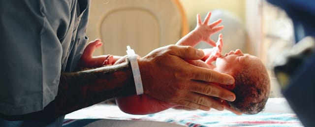 God who made them loves every child.